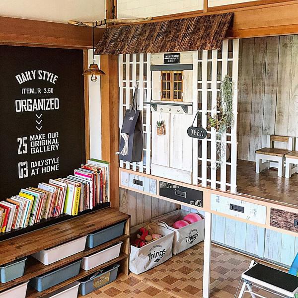 閒置的壁櫥有了新的用法，改造升級壁櫥空間的方法，你選擇哪個？