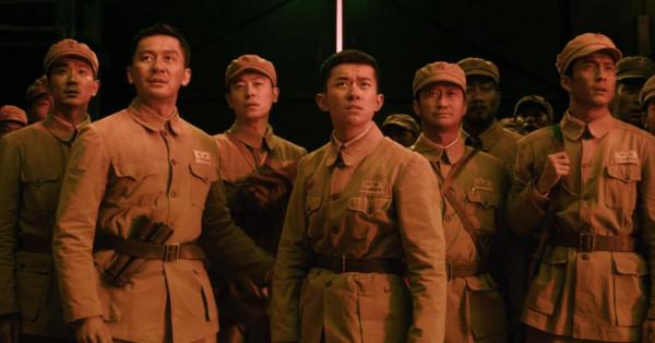 “鋼7連”的傳奇一戰：85人打敗一個營，一把軍號嚇跑敵人王牌