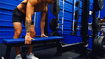 4步帶你從0開始、最快速地拉起第1個「引體向上」