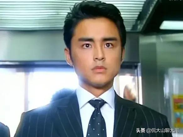 盤點20位臺偶劇的帥氣男主角,誰是你心目中的顏值天花板? 盤點20位臺偶劇的帥氣男主角,誰是你心目中的顏值天花板?