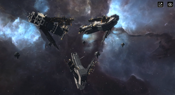 堪比科幻小說?《無盡的拉格朗日》劇情故事全解析 堪比科幻小說?《無盡的拉格朗日》劇情故事全解析