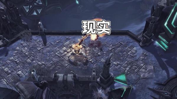 《星際爭霸》的中國玩家為什麼那麼好？關鍵是遊戲的門檻太高了