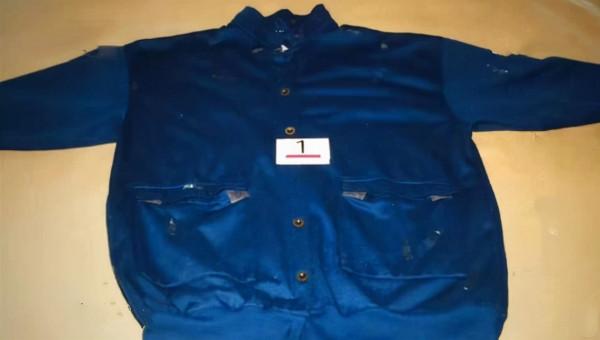 2003年，馬來西亞28歲少婦晚宴後離奇失蹤，一個布條成為破案關鍵