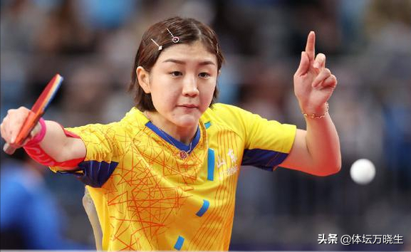 全運女團八強對陣出爐!劉詩雯延續頹勢無緣晉級,陳夢迎來硬骨頭 全運女團八強對陣出爐!劉詩雯延續頹勢無緣晉級,陳夢迎來硬骨頭