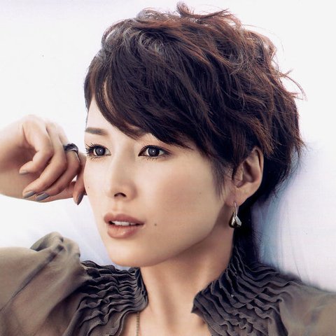 新垣結衣冠軍！日本最美單眼皮 內雙的女星TOP 10