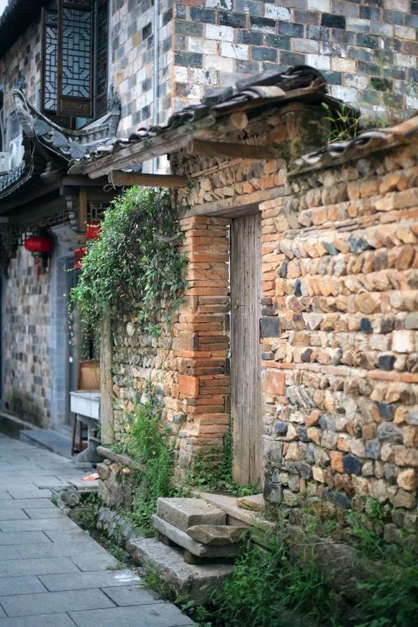 十一長假，想找個安靜小眾的皖南千年古村呆幾天？最推薦這裡