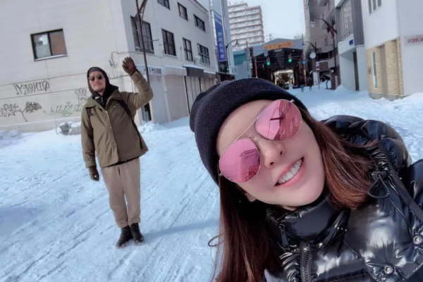 39歲閃婚的許茹芸,愛情觀好通透 39歲閃婚的許茹芸,愛情觀好通透