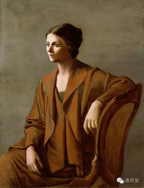 世界名畫之窗：張張是名作，個個是大師