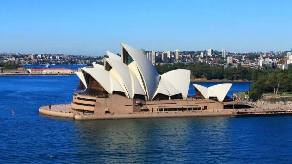 10座代表一個國家的建築（中）！驚豔世界！開拓眼界