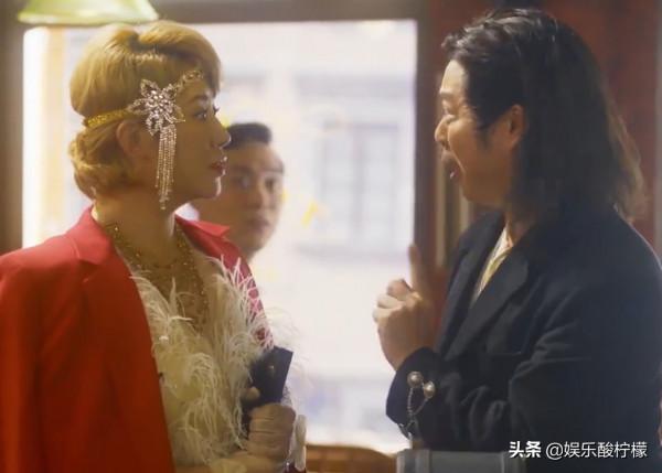 還差6億，馬麗成為中國首個100億票房女演員，這個殺手沒法冷靜了