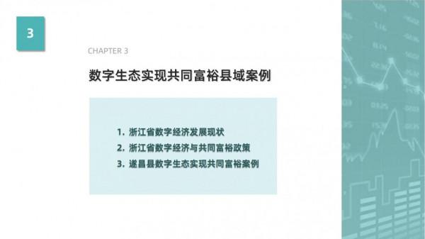 數字生態產業助推共同富裕發展白皮書