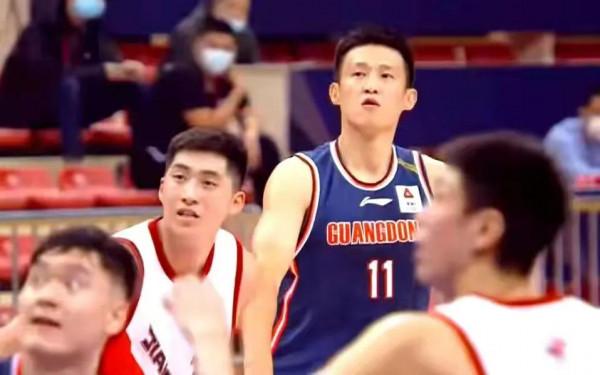 三少領銜,新四人組再次出擊,二番戰廣東對江蘇看小將們如何演繹 三少領銜,新四人組再次出擊,二番戰廣東對江蘇看小將們如何演繹