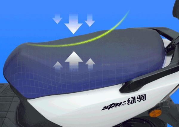 這2款電動車效能出眾,續航可達100公里,價格卻不到3000 這2款電動車效能出眾,續航可達100公里,價格卻不到3000