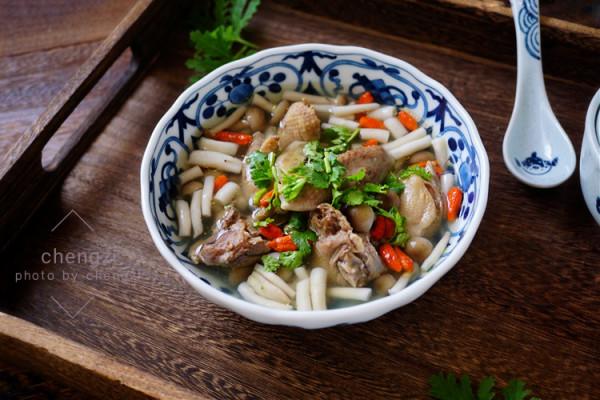 這6道營養湯,冬天要常給家人做,驅寒暖胃營養足,天越冷越要喝 這6道營養湯,冬天要常給家人做,驅寒暖胃營養足,天越冷越要喝