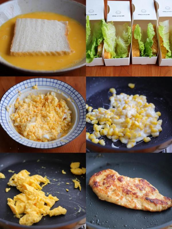 天氣冷，這5道快手早餐要學會，簡單方便，營養美味，家人全愛吃