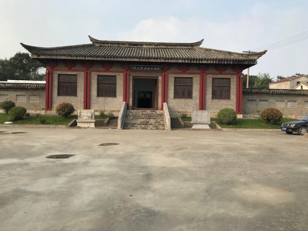 百年考古記|“大風起兮雲飛揚”,劉邦故里訪兩漢 百年考古記|“大風起兮雲飛揚”,劉邦故里訪兩漢