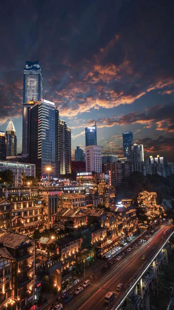 60歲前必去的35個地方，去過15個才不枉此生，你去過幾個？