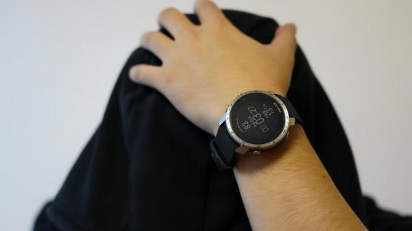 專業運動手錶——GIRT X PRO