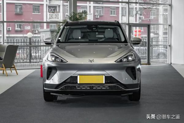 朋友勸買理想ONE，我更看好極狐 阿爾法T，新能源汽車到底怎麼選？