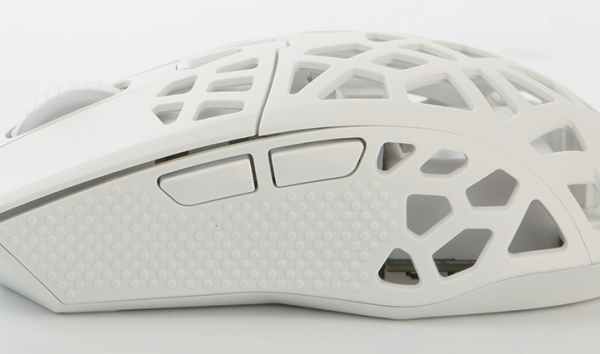 輕量化雙模利器——黑爵i339 Pro雙模遊戲滑鼠 輕量化雙模利器——黑爵i339 Pro雙模遊戲滑鼠