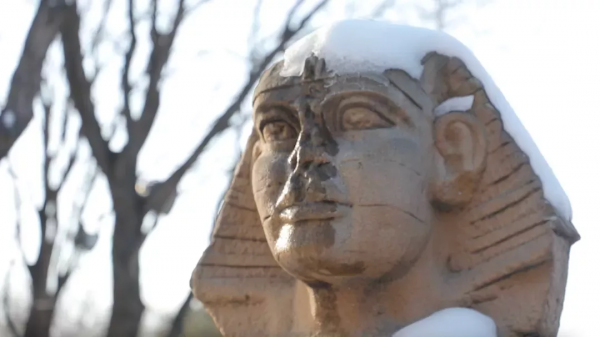 上元節，到這些地方玩點不一樣的