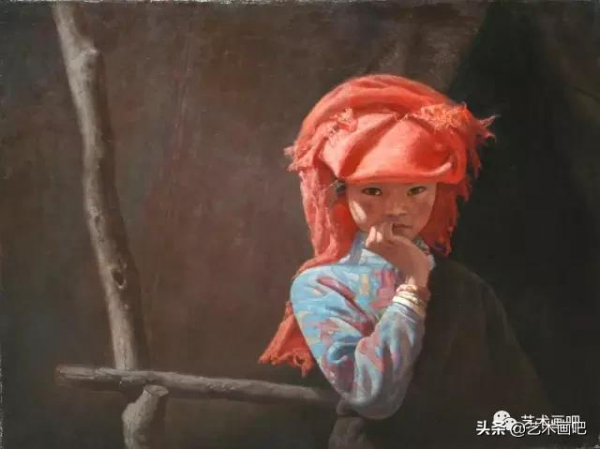 畫家 | 盧超義油畫作品欣賞