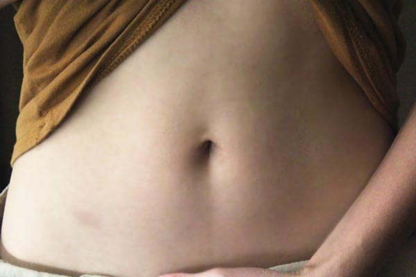 為什麼爸媽總說肚臍眼不能摳？有道理嗎？摳了會有什麼後果？