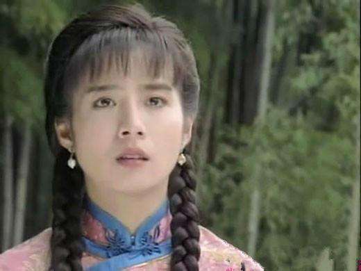 當4位內地大美人，遇到港臺經典女神，顏值差距就出來了