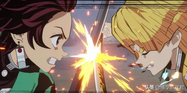 2021年年度最佳遊戲大獎提名榜單，已經10年的英雄聯盟還能上榜