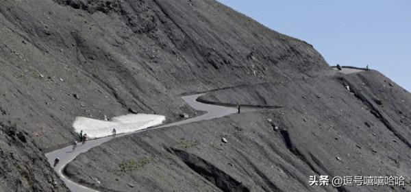 20 條很棒的路線——體驗偉大的高山公路