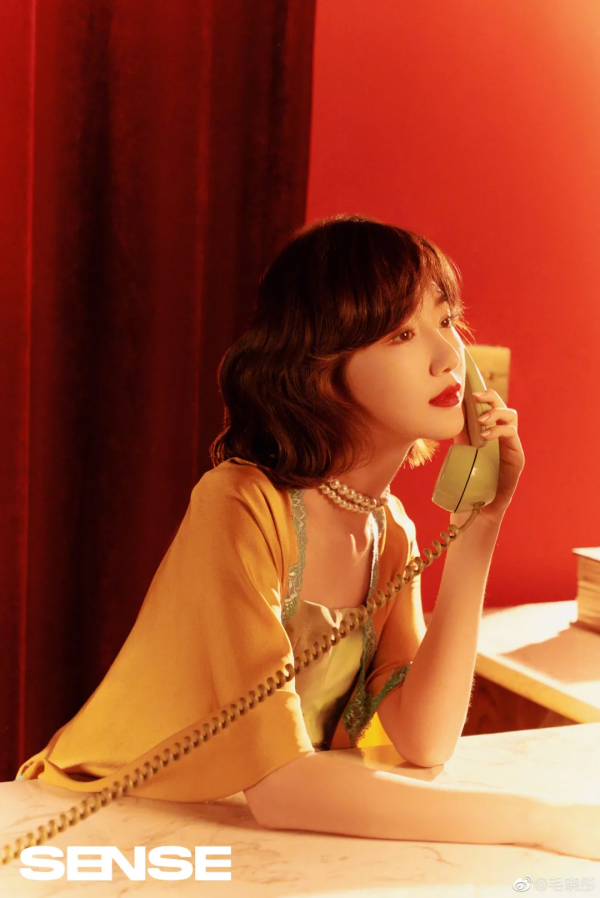 2021年“復古風”火了?復古又時髦,這誰能頂得住 2021年“復古風”火了?復古又時髦,這誰能頂得住