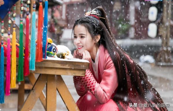 古偶劇《武林有驕氣》將襲，李宏毅、黃日瑩主演，共赴白首之約