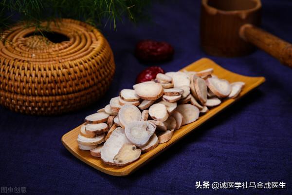 春季血瘀？介紹四味藥，簡單實用，活血、補血、散寒、通便