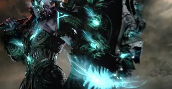 武庚紀:哪吒喜提風火輪,天不再是戰力第一,刑天女魃是夫妻 武庚紀:哪吒喜提風火輪,天不再是戰力第一,刑天女魃是夫妻