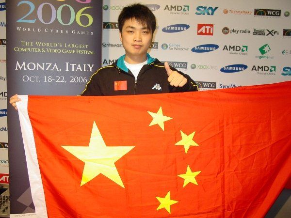 深度解析：“中國電競第一人”Sky李曉峰的天賦都體現在哪？