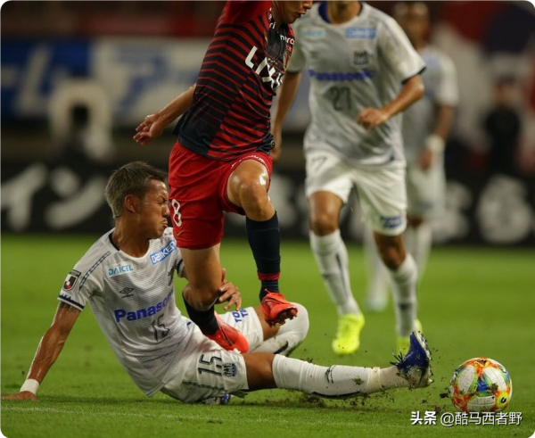 中日球員留洋之路的對比