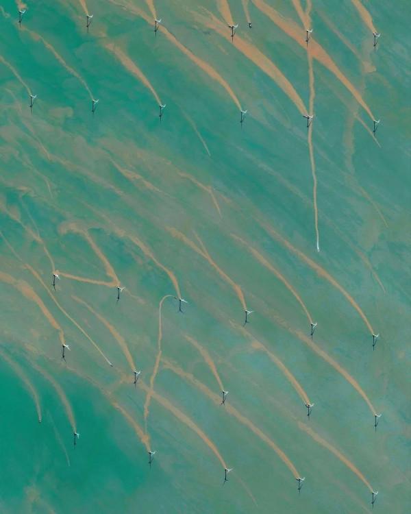 換個角度看世界，我們的認知被顛覆了