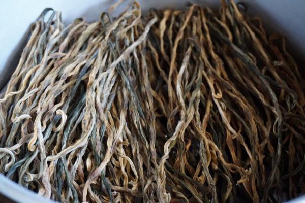 曬豆角幹用焯水嗎?教你正確的做法,曬乾燉肉特別香,放一年不壞 曬豆角幹用焯水嗎?教你正確的做法,曬乾燉肉特別香,放一年不壞