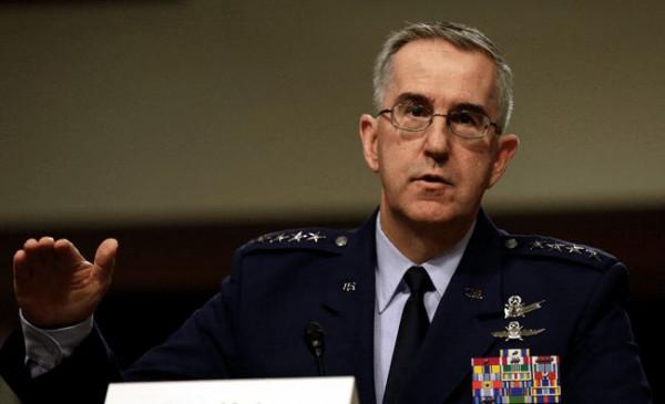 若中美不衝突,會有人陷入恐慌?只是怕沒有了美國支援而已 若中美不衝突,會有人陷入恐慌?只是怕沒有了美國支援而已