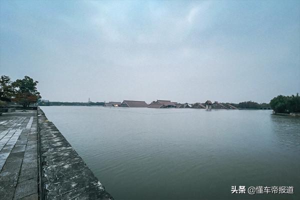 新車 | 能否擺脫里程焦慮?試駕蔚來ES6 100千瓦時版本 新車 | 能否擺脫里程焦慮?試駕蔚來ES6 100千瓦時版本