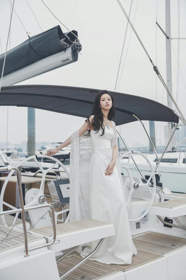 金雞獎美美的女明星們！喜歡的抱圖