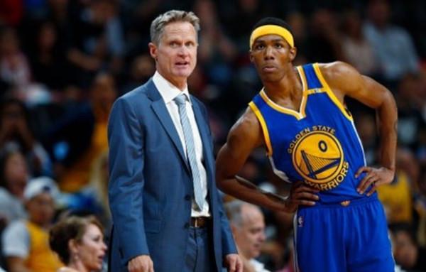 同樣是被勇士選中！科爾重點培養，普爾打出成績，而麥考無球可打