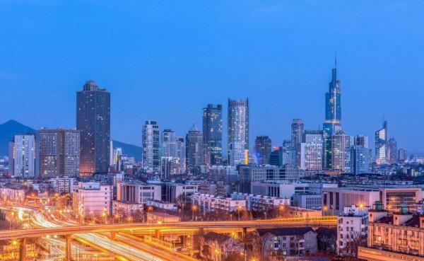 合肥，有可能超過南京嗎？