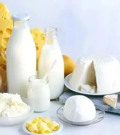 營養充足的早餐 健康一天的開始