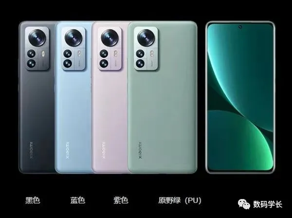 三款不同價位的新手機，看好了再買