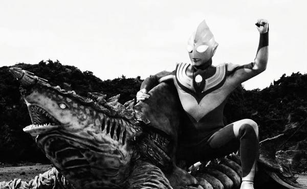 迪迦慘遭全網下架!童年的那一束光,最終變成了回憶 迪迦慘遭全網下架!童年的那一束光,最終變成了回憶