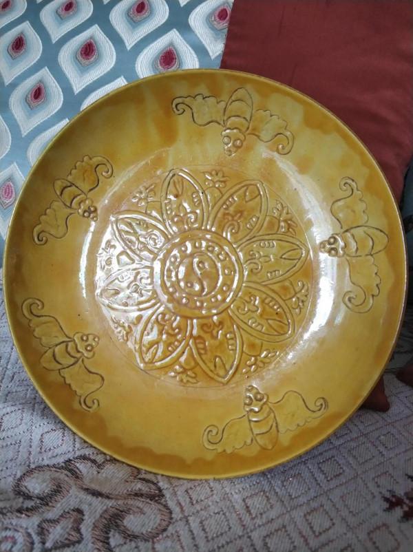 中國古代藝術品收藏標準器欣賞 中國古代藝術品收藏標準器欣賞