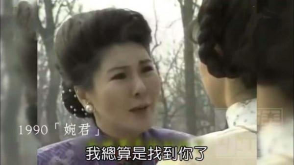 這部劇選角真奇葩:“孫子只比奶奶小兩歲,兒子倒比爸爸大五歲” 這部劇選角真奇葩:“孫子只比奶奶小兩歲,兒子倒比爸爸大五歲”