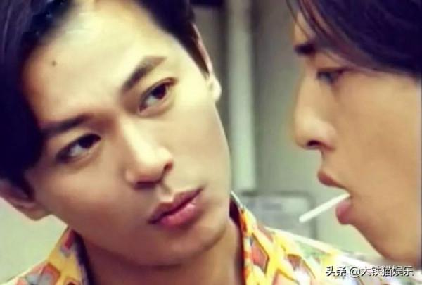 這6位痞帥男星,天生一張浪子臉,有人是真“海王”,有人卻專一 這6位痞帥男星,天生一張浪子臉,有人是真“海王”,有人卻專一