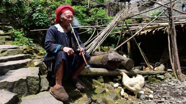 廣東這片偏遠山區裡,卻藏著一個千年瑤寨,門票免費卻少有人知 廣東這片偏遠山區裡,卻藏著一個千年瑤寨,門票免費卻少有人知